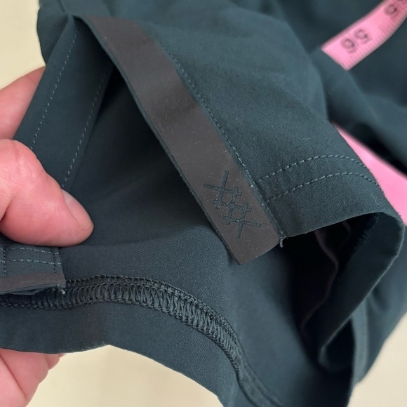 Rhone Men’s 6” Swift Short Size XL Green Lined - Picture 4 of 11